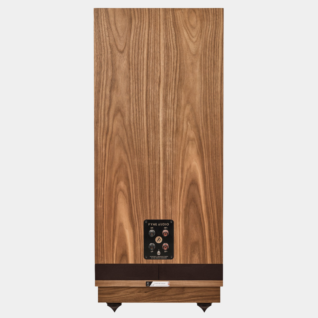 Fyne Audio VINTAGE CLASSIC GOLD VIII SP Floorstanding Loudspeakers