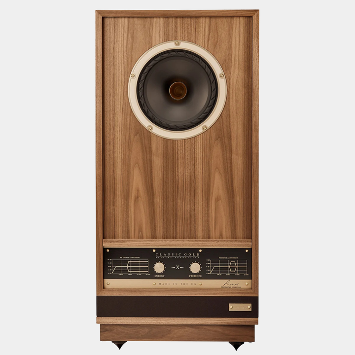 Fyne Audio VINTAGE CLASSIC GOLD X SP Floorstanding Loudspeakers
