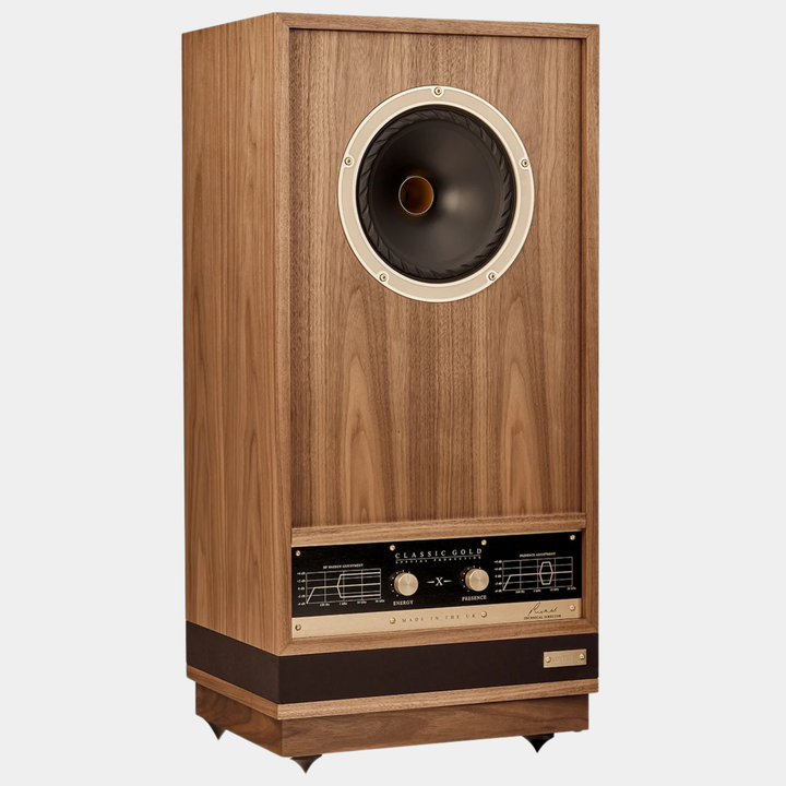 Fyne Audio VINTAGE CLASSIC GOLD X SP Floorstanding Loudspeakers