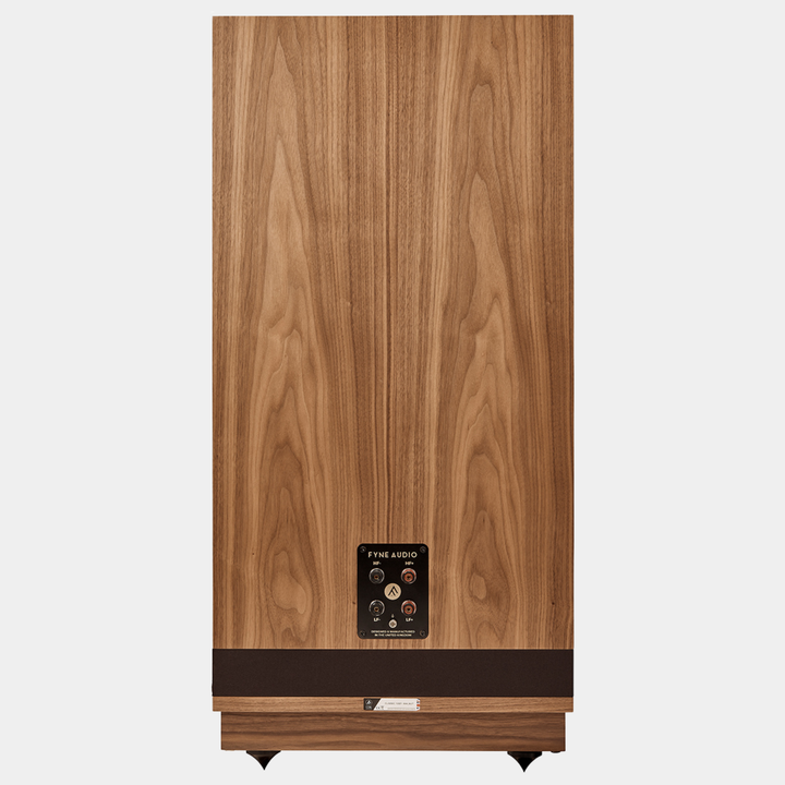 Fyne Audio VINTAGE CLASSIC GOLD X SP Floorstanding Loudspeakers