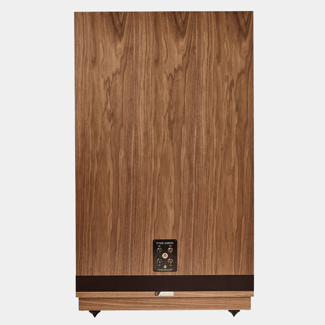 Fyne Audio VINTAGE CLASSIC GOLD XII SP Floorstanding Loudspeakers