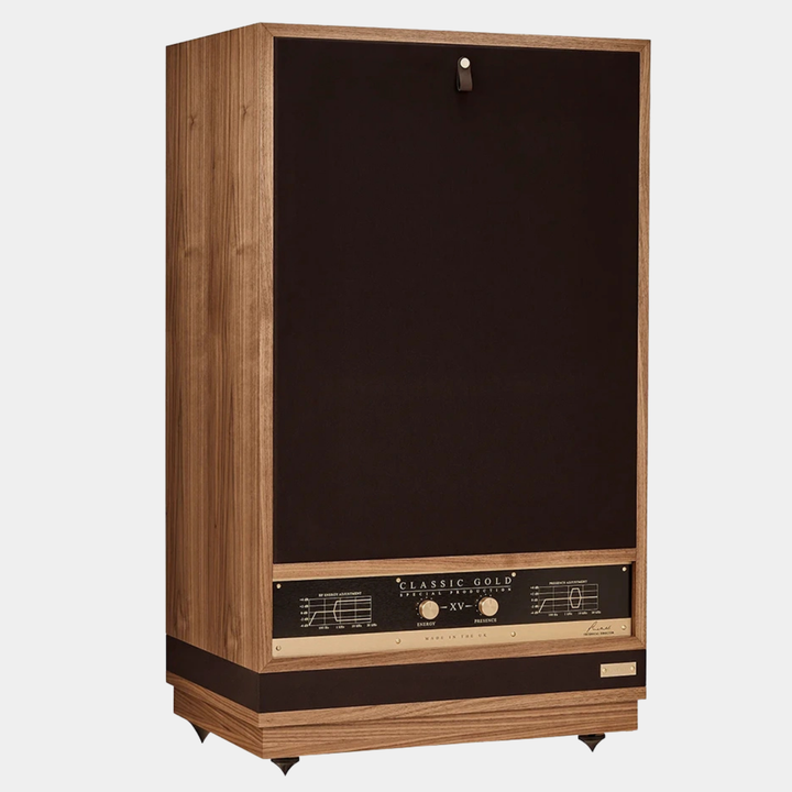 Fyne Audio VINTAGE CLASSIC GOLD XV SP Floorstanding Loudspeakers