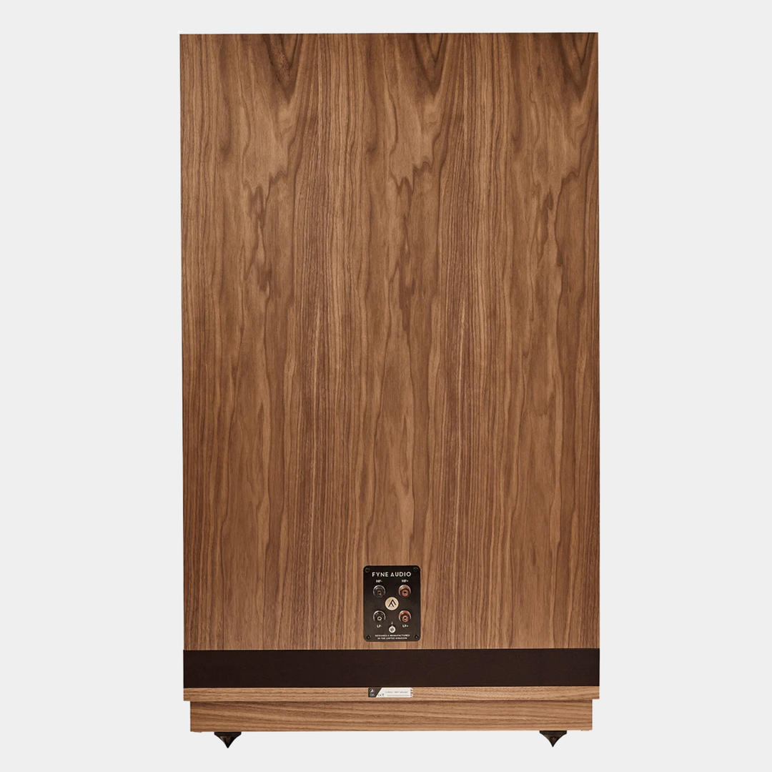 Fyne Audio VINTAGE CLASSIC GOLD XV SP Floorstanding Loudspeakers