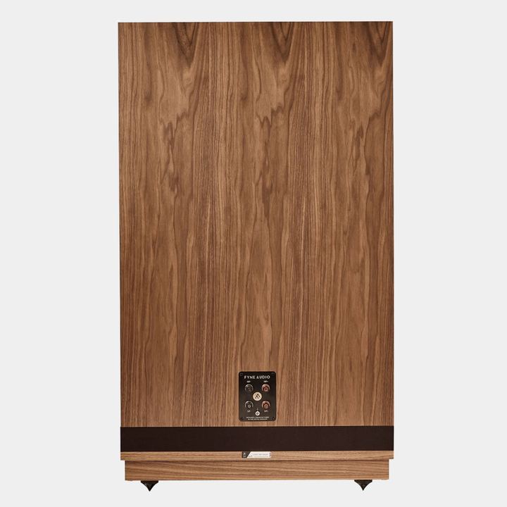 Fyne Audio VINTAGE CLASSIC GOLD XV SP Floorstanding Loudspeakers