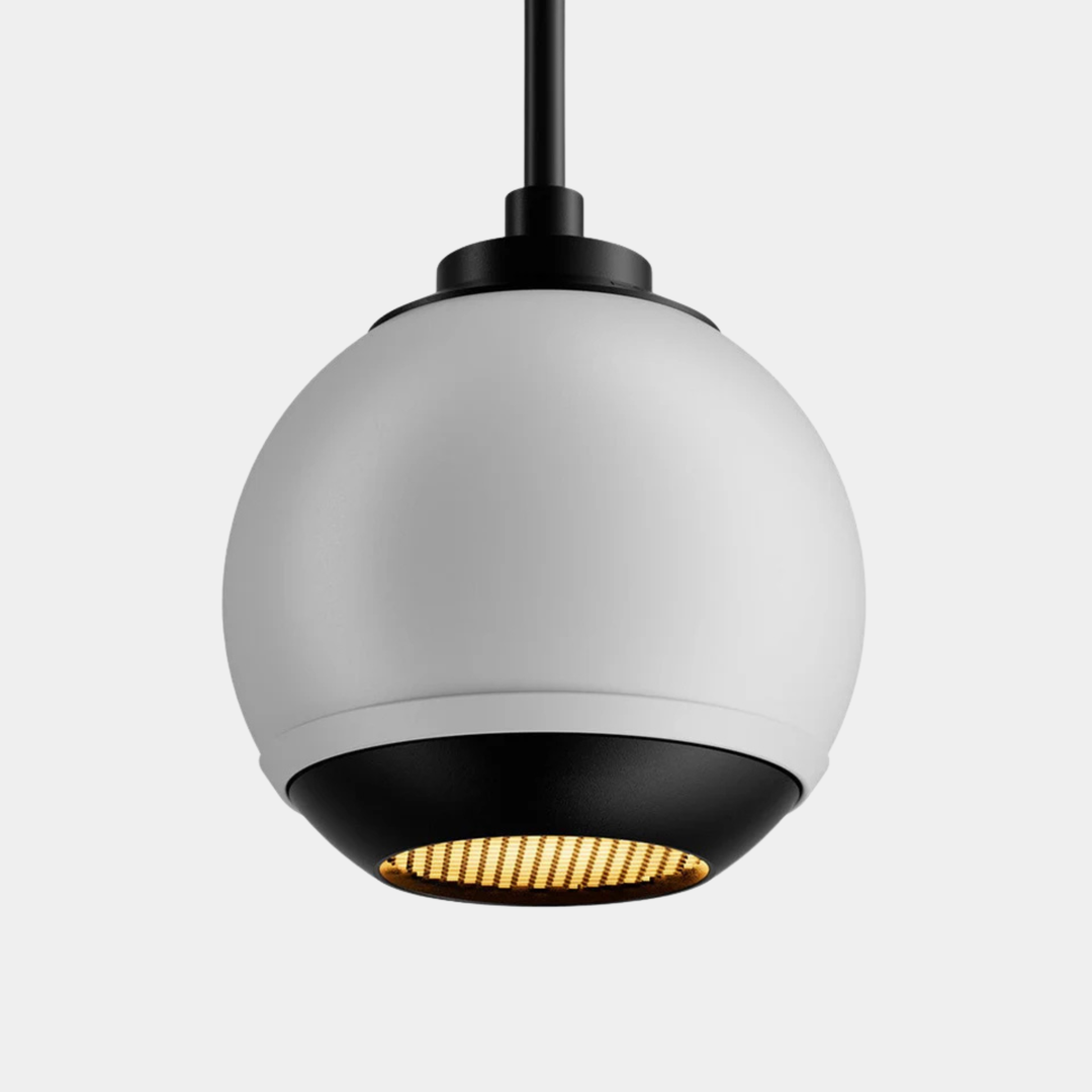 Gallo Acoustics x Stoane Micro Droplet Light