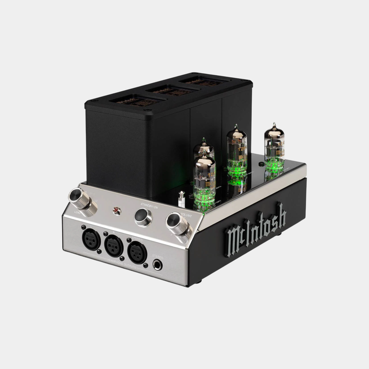 McIntosh MHA200 Headphone Amplifier