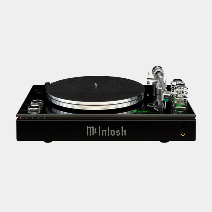 McIntosh MTI100 Integrated Turntable