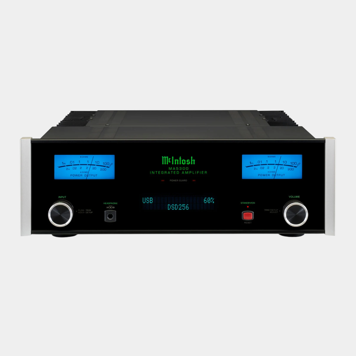 McIntosh MA5300 Integrated Amplifier