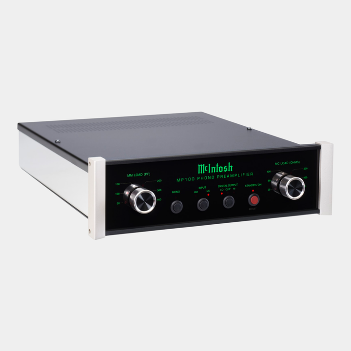 McIntosh MP100 Phono Stage