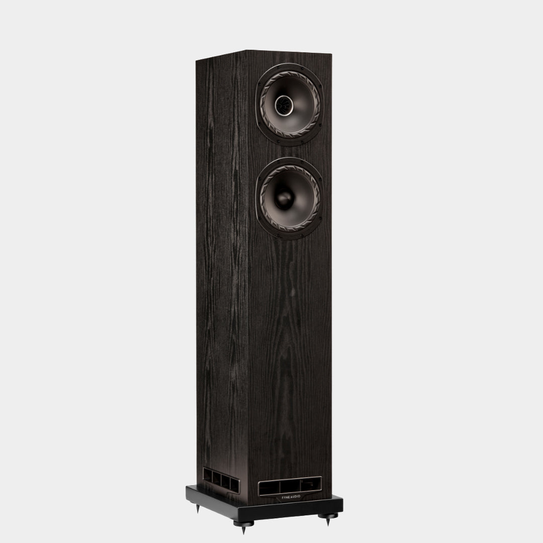 Fyne Audio F501E Floorstanding Loudspeakers  - Ex-Demonstration
