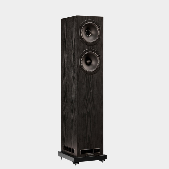 Fyne Audio F501E Floorstanding Loudspeakers  - Ex-Demonstration