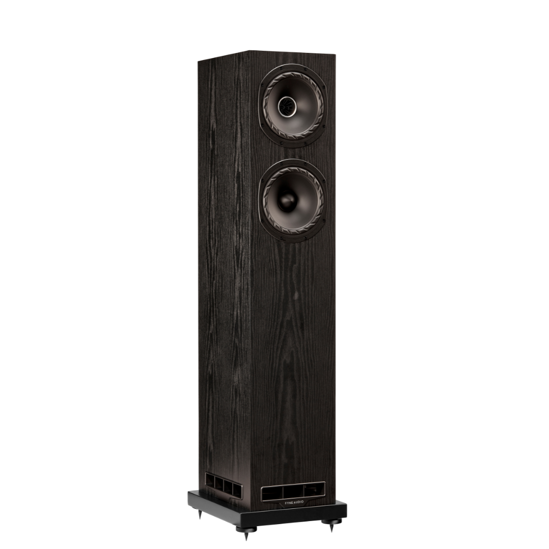 Fyne Audio F501E Floorstanding Loudspeakers  - Ex-Demonstration