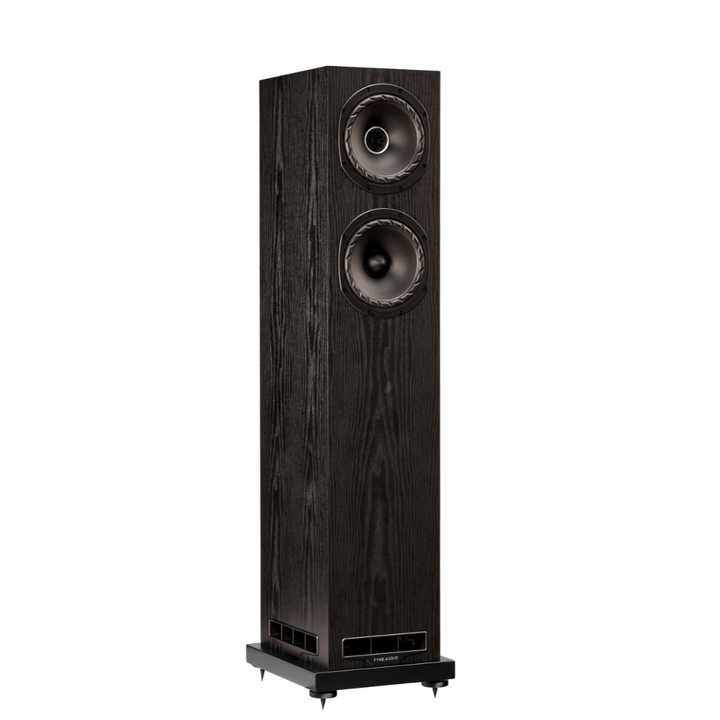 Fyne Audio F501E Floorstanding Loudspeakers  - Ex-Demonstration