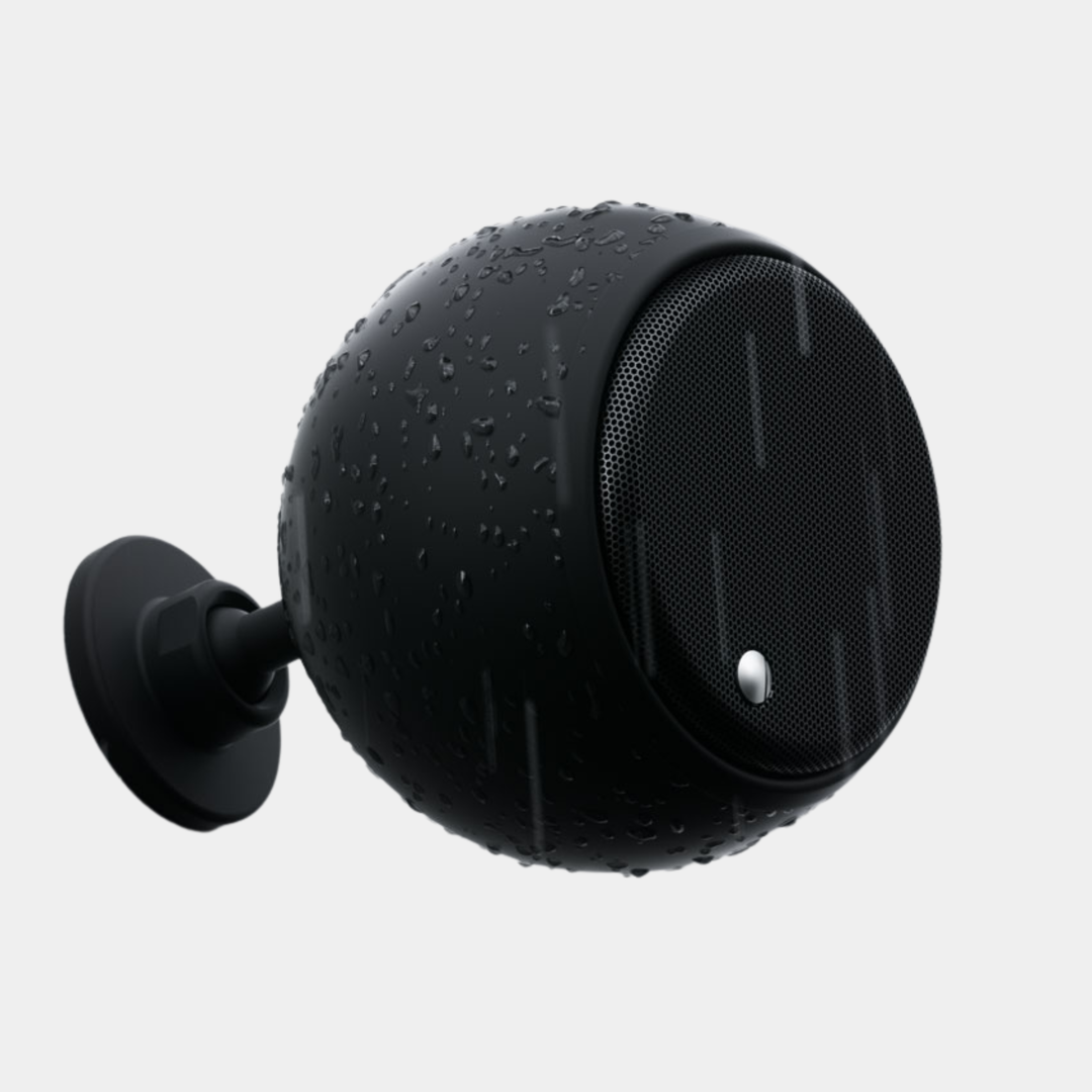 Gallo Acoustics Micro Habitat Outdoor Speaker