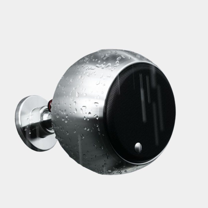 Gallo Acoustics Micro Habitat Outdoor Speaker