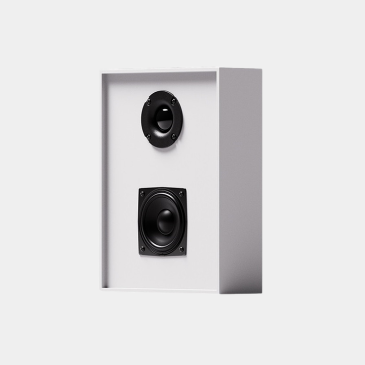 Gallo Acoustics Profile1 On-Wall Speaker (Single)