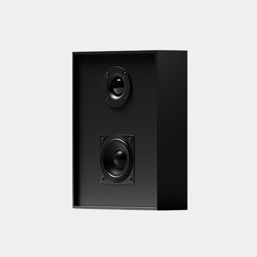 Gallo Acoustics Profile1 On-Wall Speaker (Single)
