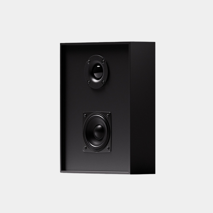 Gallo Acoustics Profile1 On-Wall Speaker (Single)