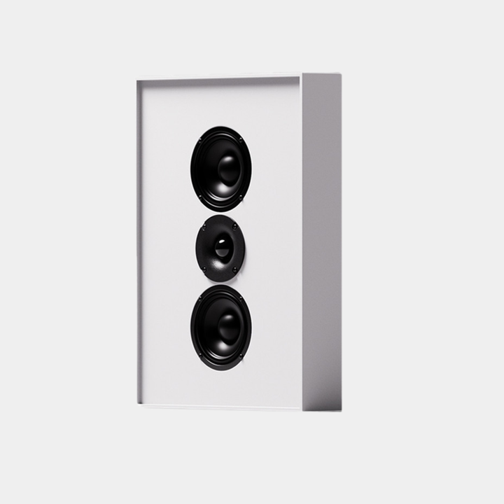 Gallo Acoustics Profile3 On-Wall Speaker (Single)