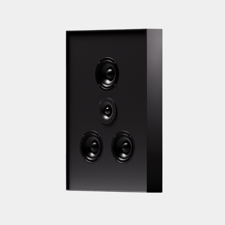 Gallo Acoustics Profile4 On-Wall Speaker (Single)