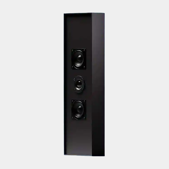 Gallo Acoustics Profile2.5 On-Wall Speaker (Single)