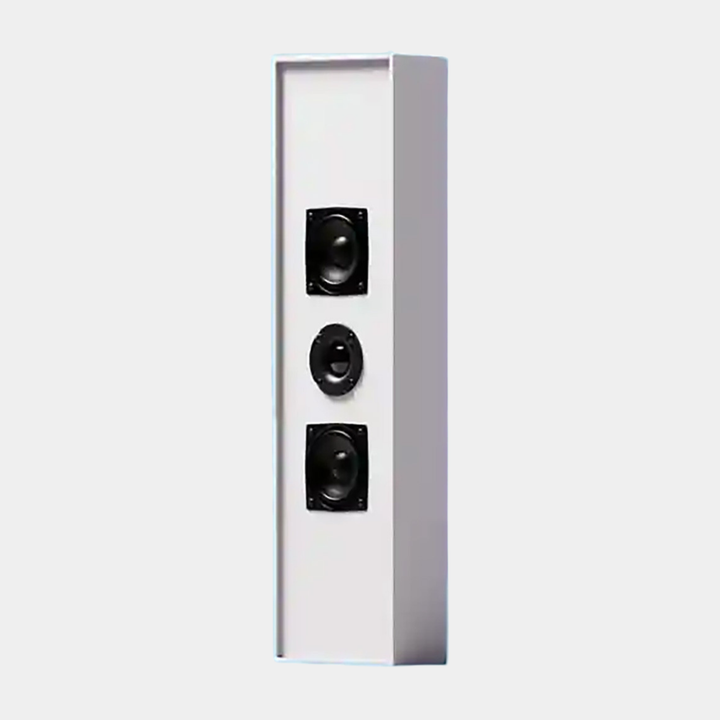 Gallo Acoustics Profile2.5 On-Wall Speaker (Single)