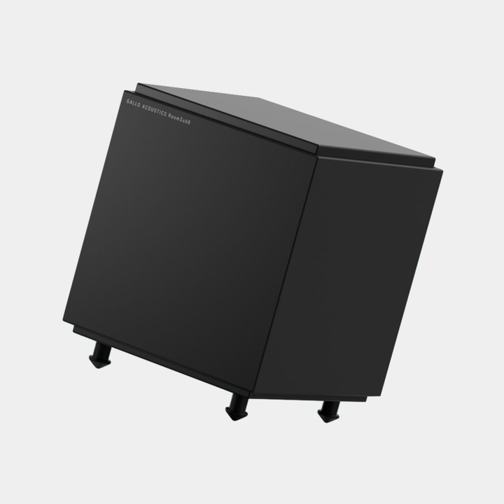 Gallo Acoustics RoomSub 8 Subwoofer