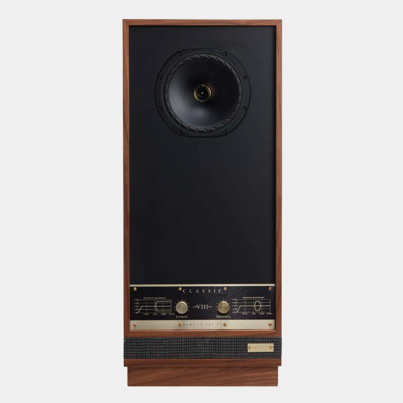Fyne Audio VINTAGE CLASSIC VIII Floorstanding Loudspeakers