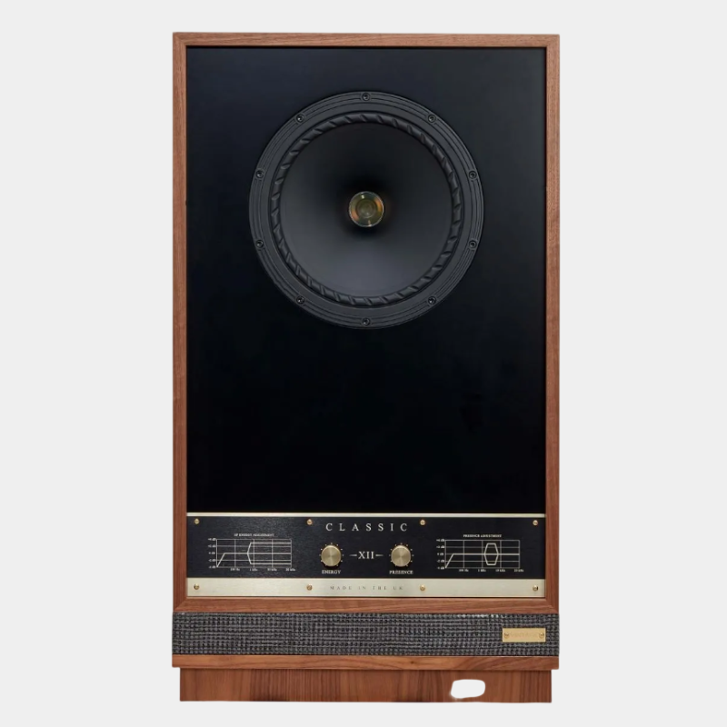 Fyne Audio VINTAGE CLASSIC XII Floorstanding Loudspeakers