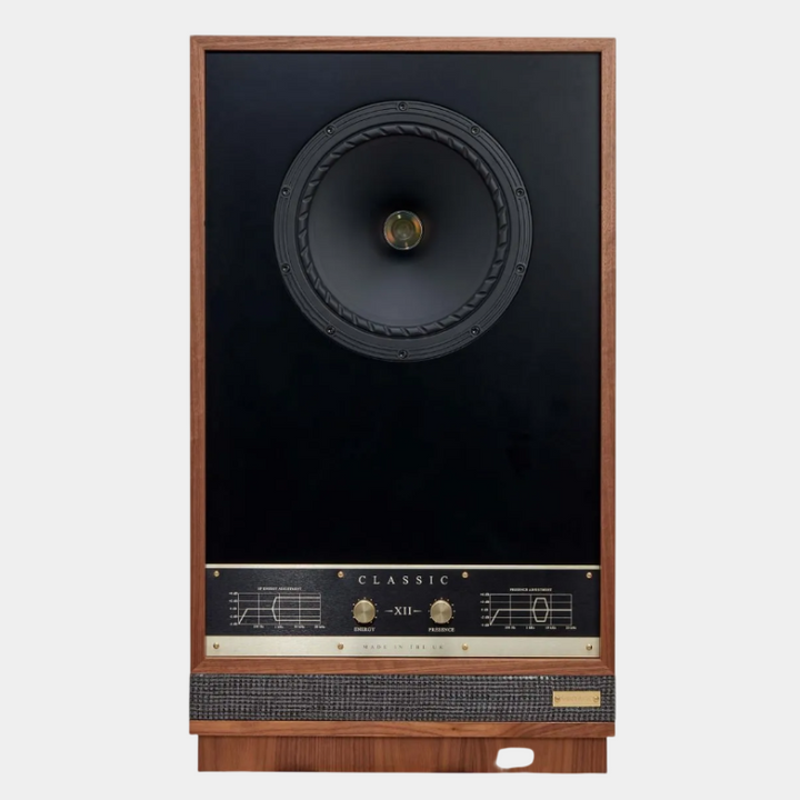 Fyne Audio VINTAGE CLASSIC XII Floorstanding Loudspeakers