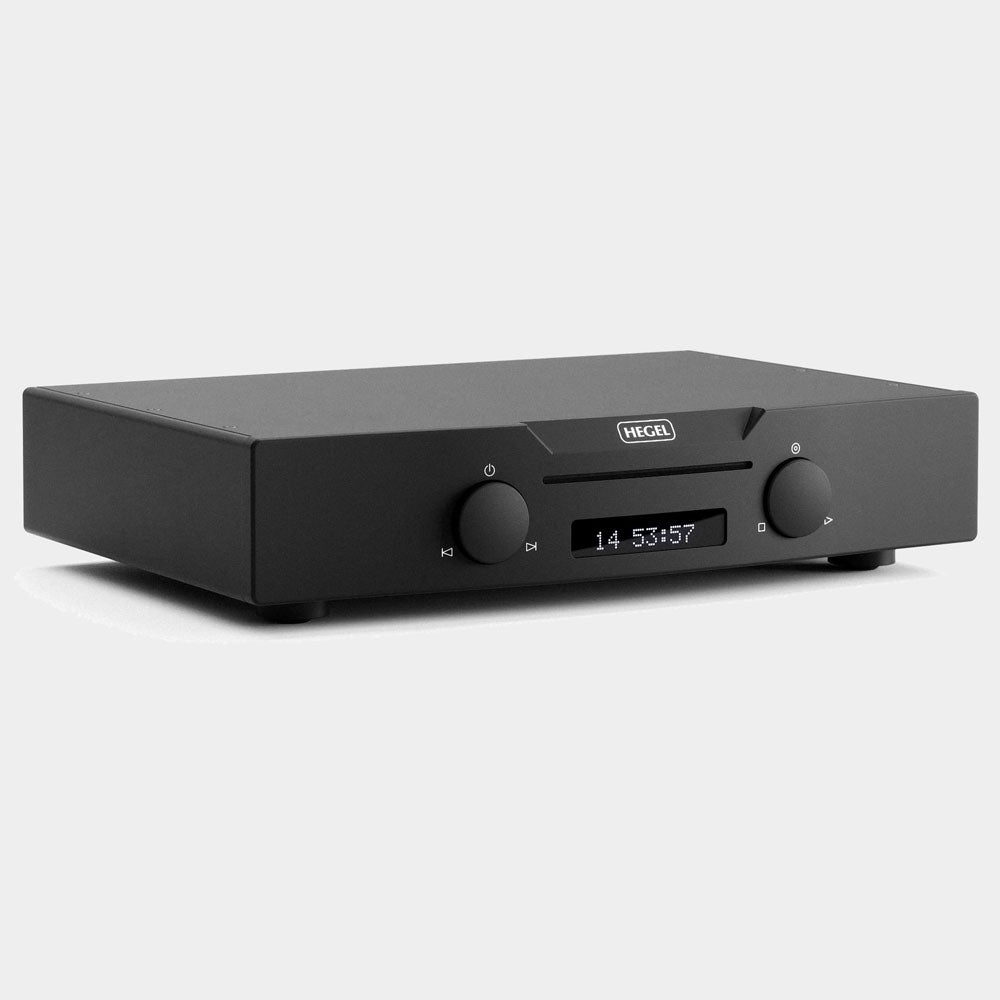Hegel Viking CD Player