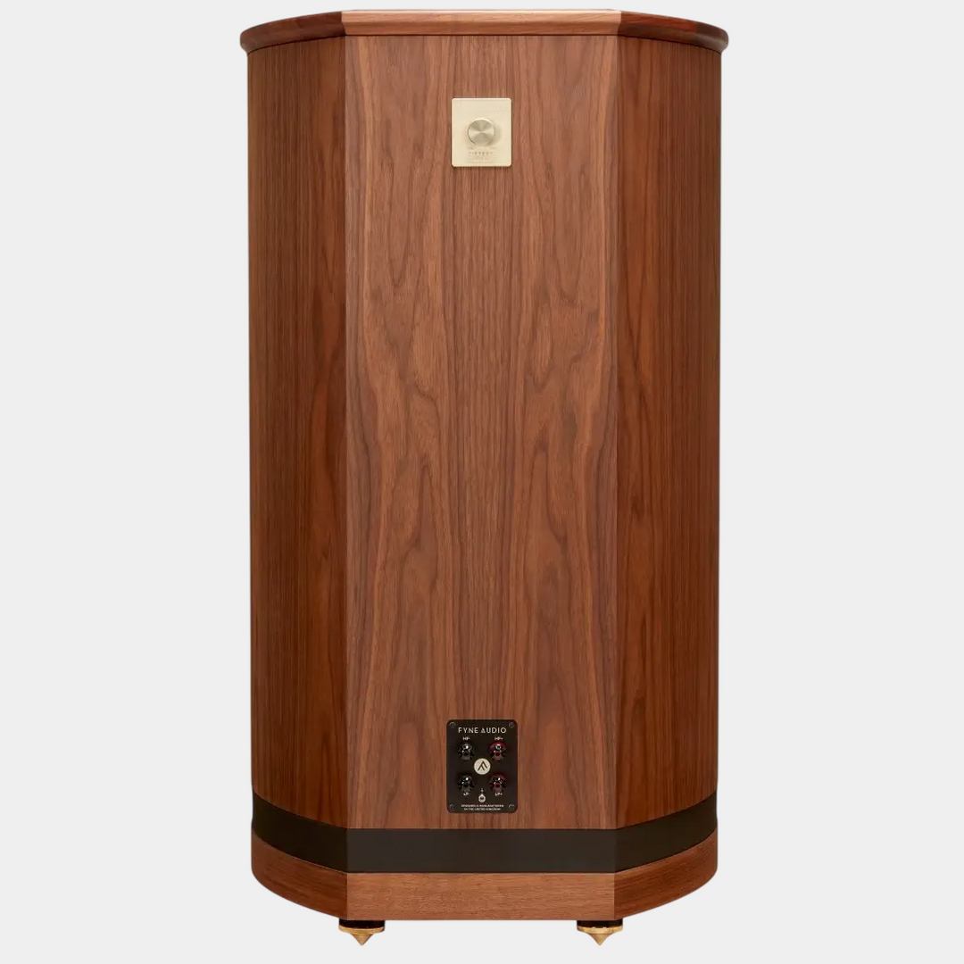 Fyne Audio Vintage Fifteen - Floorstanding Loudspeakers