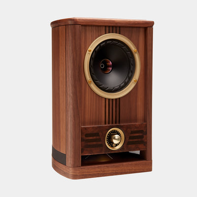 Fyne Audio Vintage Five standmount/bookshelf loudspeakers