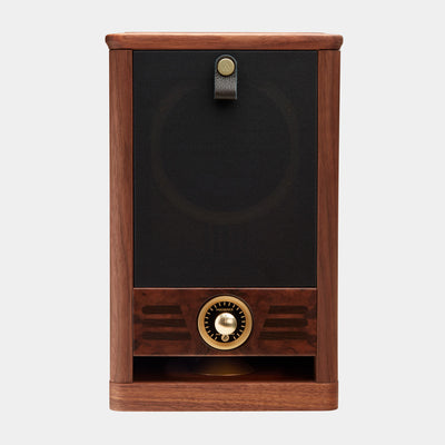 Fyne Audio Vintage Five standmount/bookshelf loudspeakers