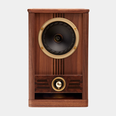 Fyne Audio Vintage Five standmount/bookshelf loudspeakers