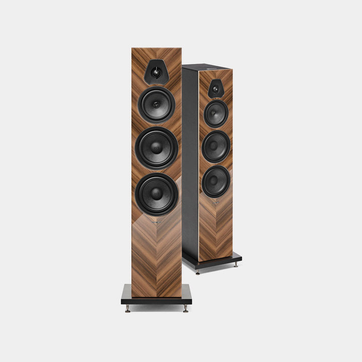 Sonus Faber Lumina V Amator Floorstanding Loudspeakers