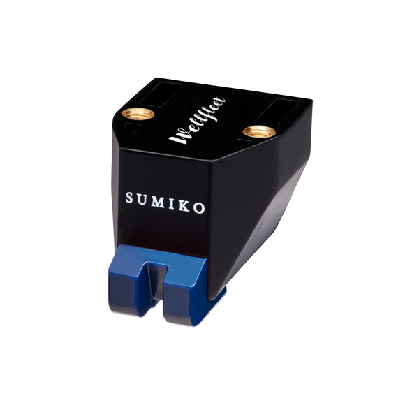 Sumiko Wellfleet Cartridge Moving Magnet