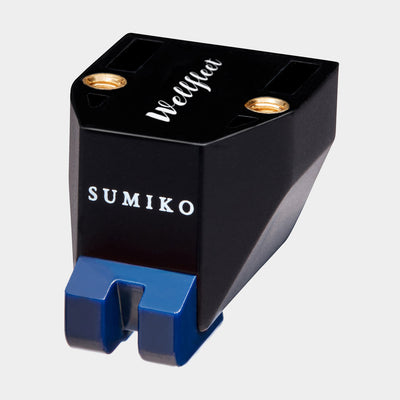 Sumiko Wellfleet Cartridge (MM) Moving Magnet