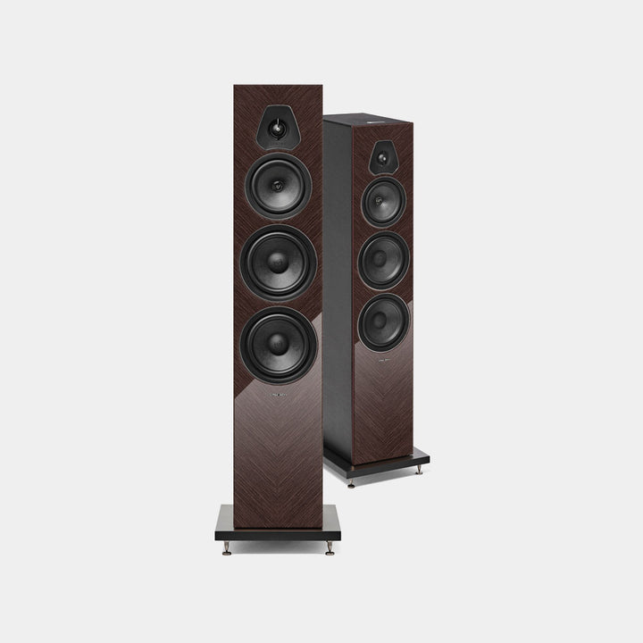 Sonus Faber Lumina V Amator Floorstanding Loudspeakers
