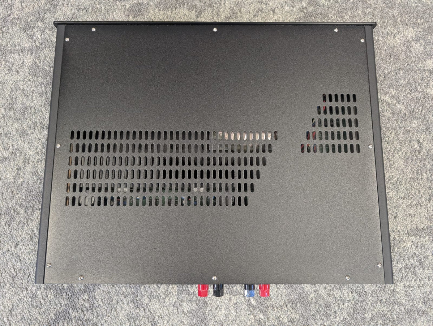 Audio Analogue Crescendo Integrated Amplifier - Pre-Owned