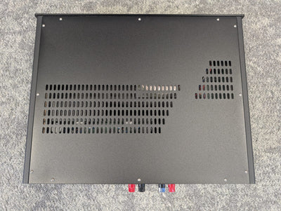 Audio Analogue Crescendo Integrated Amplifier - Pre-Owned