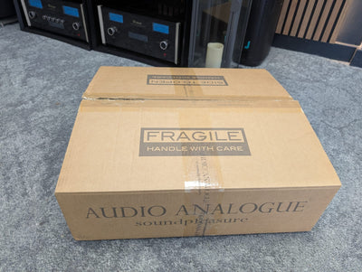 Audio Analogue Crescendo Integrated Amplifier - Pre-Owned