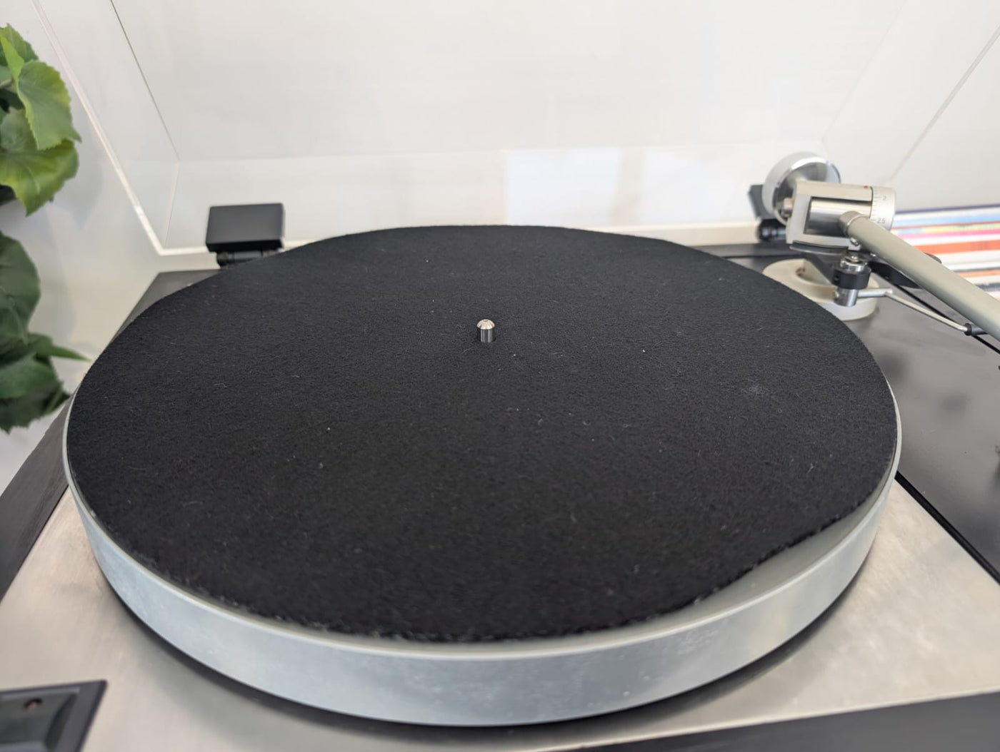Linn Sondek LP12 Turntable - Pre-Owned