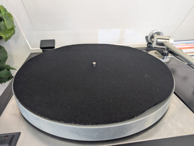 Linn Sondek LP12 Turntable - Pre-Owned