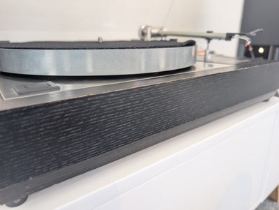 Linn Sondek LP12 Turntable - Pre-Owned