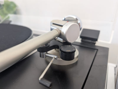 Linn Sondek LP12 Turntable - Pre-Owned