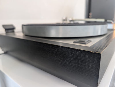 Linn Sondek LP12 Turntable - Pre-Owned