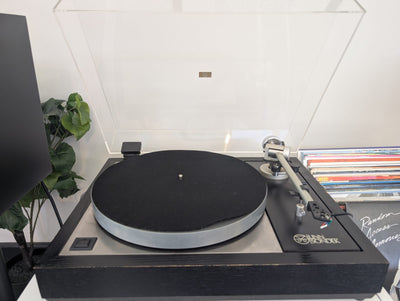 Linn Sondek LP12 Turntable - Pre-Owned