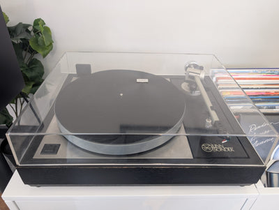 Linn Sondek LP12 Turntable - Pre-Owned