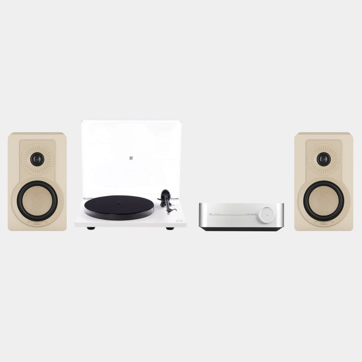 The Holburn Hi-Fi First - Complete Entry-Level System